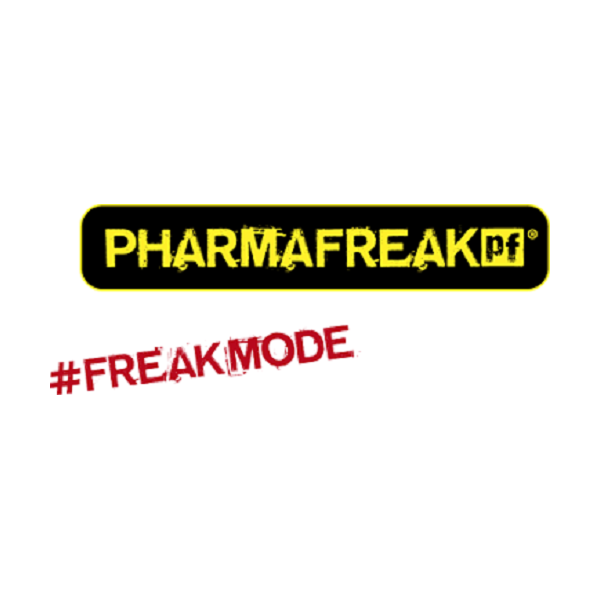 PHARMAFREAK