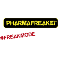 PHARMAFREAK