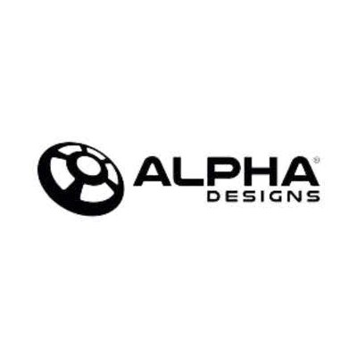Hersteller: ALPHA DESIGNS