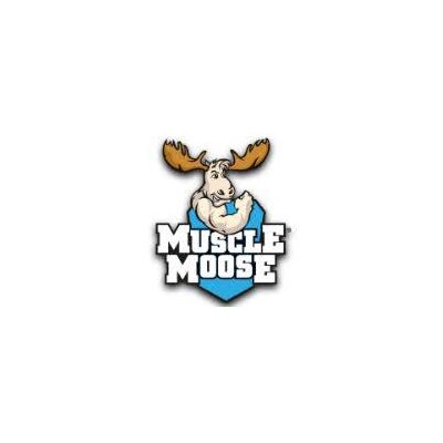 Hersteller: MUSCLE MOOSE