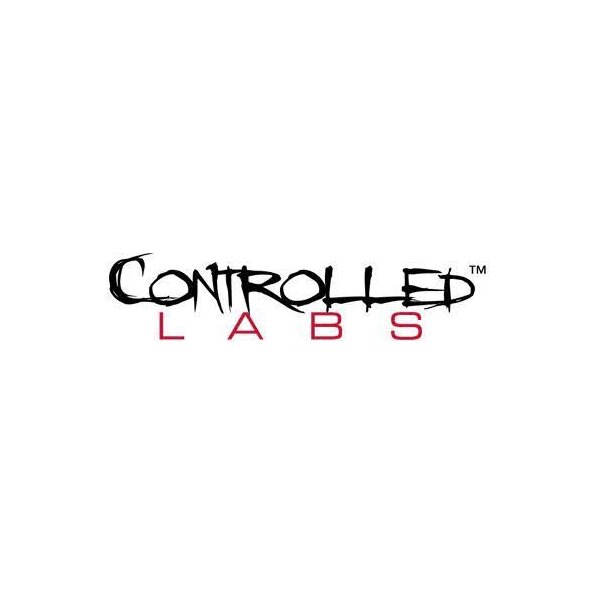 CONTROLLED LABS