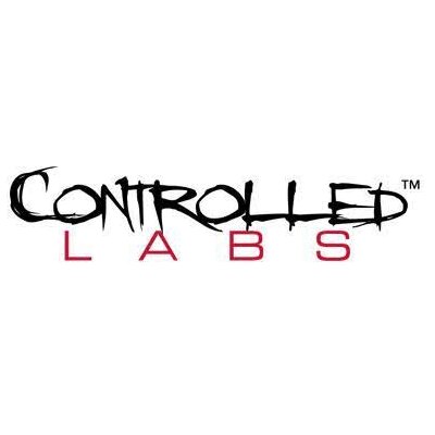 Hersteller: CONTROLLED LABS
