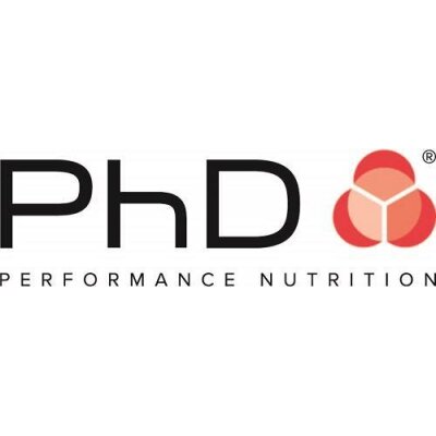 Hersteller: PhD Nutrition