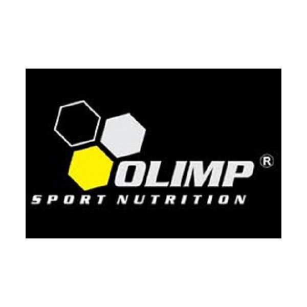 


Olimp Nutrition für ein gesundes Workout...