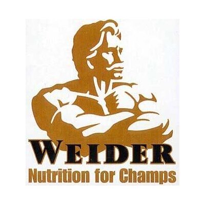 Hersteller: WEIDER