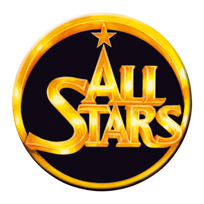 Hersteller: All Stars