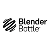Blender Bottle