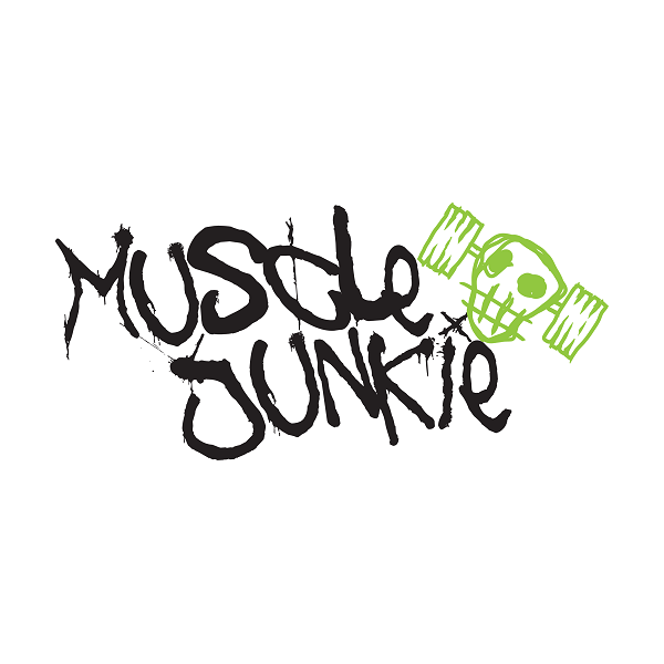 Muscle Junkie