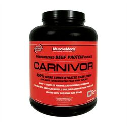 MuscleMeds Carnivor - 1898 g