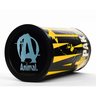 Universal Nutrition Animal Pak ( EU ) - 44 Päckchen