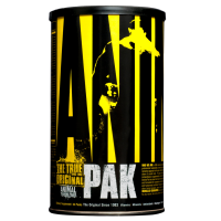 Universal Nutrition Animal Pak ( EU ) - 44 Päckchen