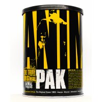 Universal Nutrition Animal Pak ( EU ) - 44 Päckchen
