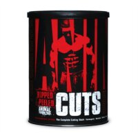 Universal Nutrition Animal Cuts - 42 Päckchen  ( EU Version )