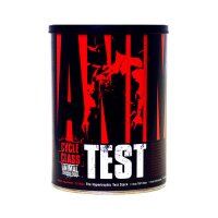 Universal Nutrition Animal Test ( EU ) - 21 Päckchen
