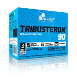 Olimp  Nutrition Tribusteron 90 - 120 Kapseln