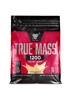 BSN True-Mass 1200 - 4800g