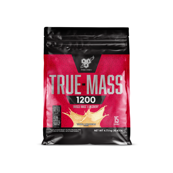 BSN True-Mass 1200 - 4800g