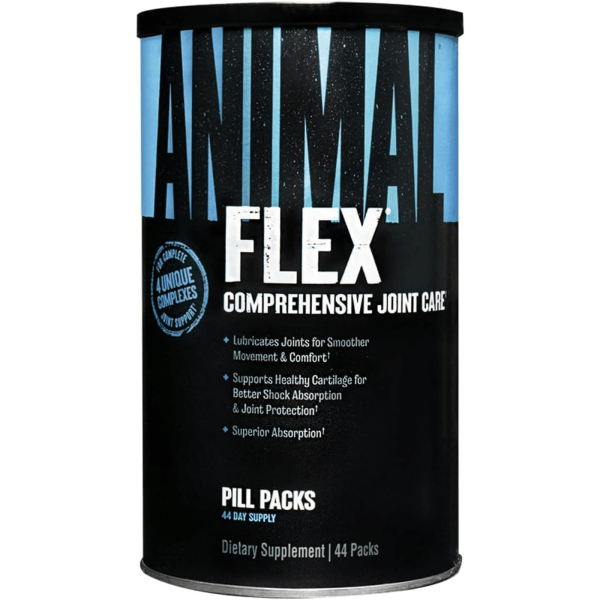 Universal Nutrition Animal Flex - 44 Päckchen