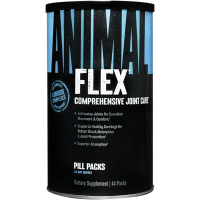 Universal Nutrition Animal Flex - 44 Päckchen