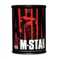 Universal Nutrition Animal M - Stack ( EU ) - 21 Päckchen