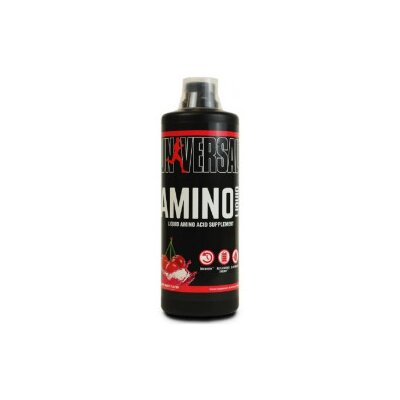 Universal Nutrition Amino Liquid - 1000ml