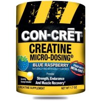 ProMera Sports CON-CRET Creatine 24 Servings - 25.2g Pulver