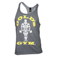 Golds Gym Classic Stringer Tank Top