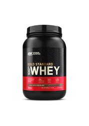 Optimum Nutrition 100% Whey Gold Standard - 899 g Double...