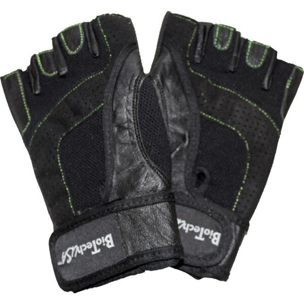 Biotech USA Toronto Gloves - Black  XL