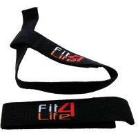 Fit4Life Lifting Strap - Model 3SS-FT-511