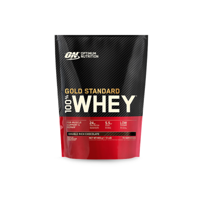 Optimum Nutrition 100% Whey Gold Standard - 450g