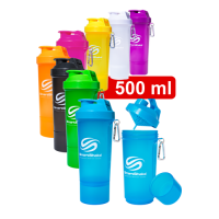 Smart Shake SLIM Neon - 500ml