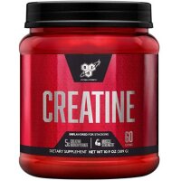 BSN Creatine - 216g Pulver Neutral