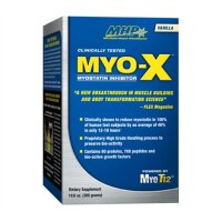 MHP Myo-X- 300g Pulver