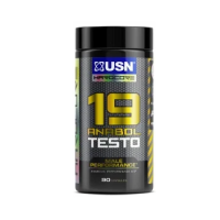 USN 19 - Anabol Testo - 90 Kapseln