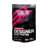 Esn Designer Whey Protein - 1000g Banana