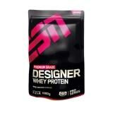 Esn Designer Whey Protein - 1000g Double Chocolate