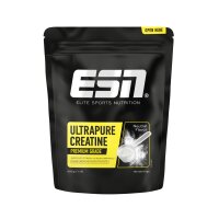Esn Ultra Pure Creatine - 500g