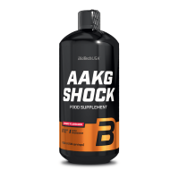 Biotech USA AAKG Shock - 1000ml