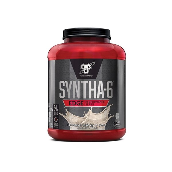 BSN Syntha- 6 Edge - 1870g