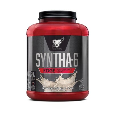 BSN Syntha- 6 Edge - 1870g