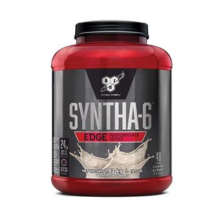 BSN Syntha- 6 Edge - 1780g Vanilla Ice Cream