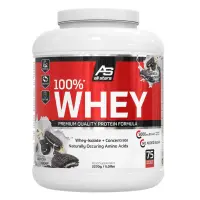 All Stars 100% Whey Protein - 2270g