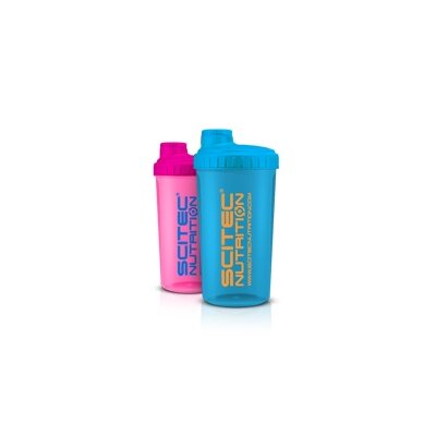 Scitec Nutrition Neon Shaker - 700ml