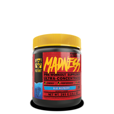 Mutant  Madness - 225g