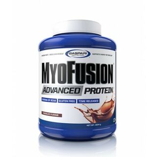 Gaspari Nutrition Myofusion Advanced Protein - 1814 g