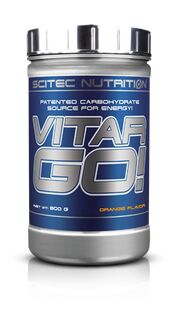 Scitec Nutrition Vitar Go - 900 g  Unflavoured