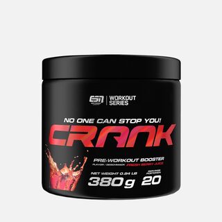 Esn Crank - 380g Cola