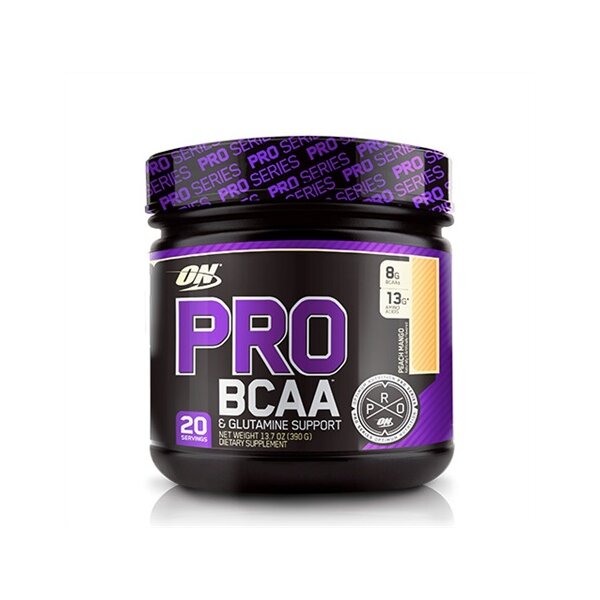 Optimum Nutrition Pro BCAA -390g Pulver