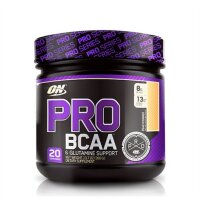 Optimum Nutrition Pro BCAA -390g Pulver
